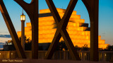Ziggurat Building