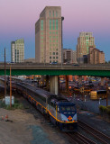 Capitol Corridor