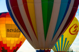 The Great Reno Balloon Race 2012