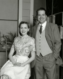 BoD Amy Symington & Kevin Fox, All My Sons.JPG