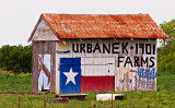 A farm that has been in business for a while.