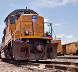 View 2, Engine 2006