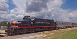 View 2 of the ALCO Diesel