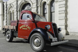 Fordson colour version
