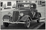 1934 Ford V8