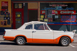 1968 Triumph Herald 13/60