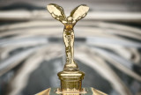 Spirit of Ecstasy