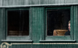The Passenger
