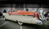 1956 Fairlane Sunliner