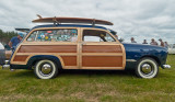 Ford Woody