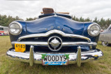 Ford Woody