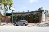 Oriental Tea House