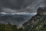 A View from Montserrat