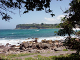 Avalon, and Bilgola Head