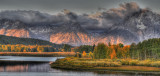 grand teton national park, wyoming