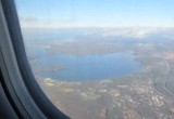 Goodbye, Vermont!