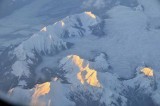 Crossing The Alps
