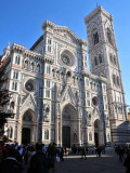 The Duomo Again