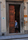 Emily's Apartment