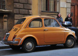 Does The Fiat Fit In Checked Baggage?