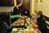 Gingerbread in Firenze