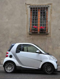 Smart Parking