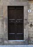 Fortress Worthy Door