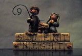 Silent Night time