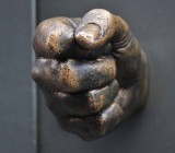 Fisted Greetings