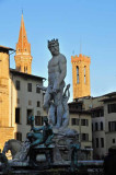 Neptune's Fountain