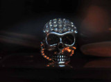 Crystal Skull of Decorativeness
