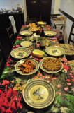A Feast Is Served