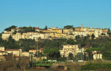 Tuscan Hillside