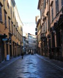 Early Morning Pisa