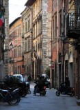 Vespa Alley