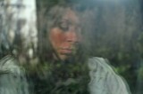 Trainside Reflection