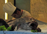 Fish - It's Not For Dinner