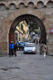 Through The Wall