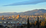 Firenze From On High