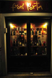 Spot o' Wine?