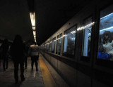 It'll Be A Metro Pass Day