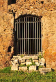 Where They Kept The Christians
