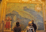 Ancient Map of Italy