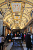More Amazing Ceilings