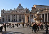 St. Peter's Square