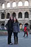 Tourists!!!