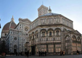 Back to the Duomo