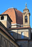 Bell Tower, No Hunchback
