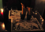 Featuring Lovely Ambiance ...