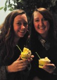 My Gelato Girls